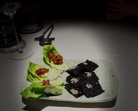 Dinner at GiwaKang