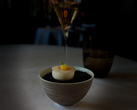 Dinner at Cheval Blanc by Peter Knogl