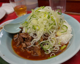 Dinner at 菜苑
