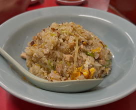 Dinner at 菜苑