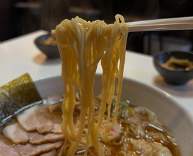 Dinner at Hachioji, Tokyo
