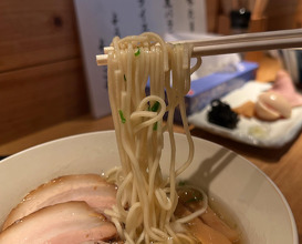 Dinner at 貪瞋痴