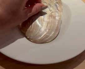 Dinner at Somni