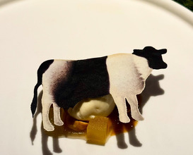 Dinner at Somni