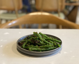 Dinner at Herndon, VA