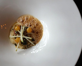 Dinner at DOYY