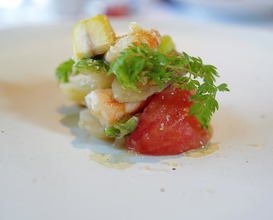 Dinner at Onjium Restaurant