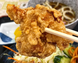 Dinner at てまり