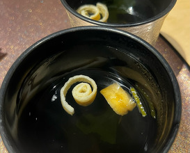 Dinner at うなぎの中庄心斎橋店