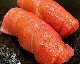 Dinner at 八尾市