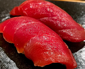 Dinner at 八尾市