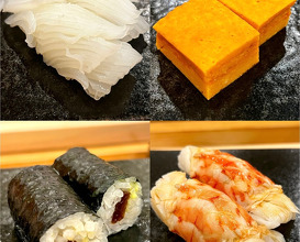 Dinner at 八尾市