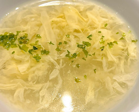 Dinner at 中華旬彩 森本