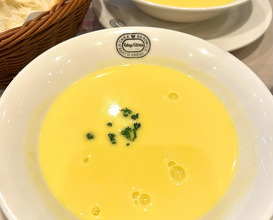 Dinner at 石窯工房神戸屋ブレッドラブ豊中店