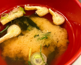 Dinner at すき家 都島IC店
