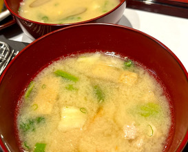Dinner at Minamiza theater