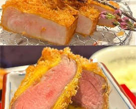 Dinner at Minamiza theater