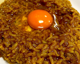 Dinner at 自由軒 難波本店