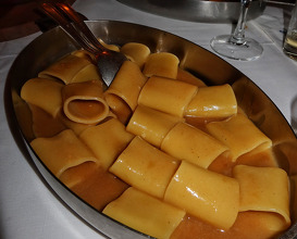 Dinner at Cipriani London