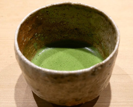 Dinner at 富小路やま岸