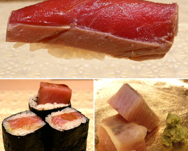 Dinner at 鮨 三谷