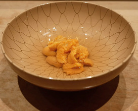 Dinner at 鮨 三谷