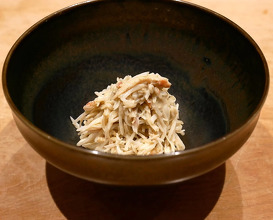 Dinner at 鮨 三谷