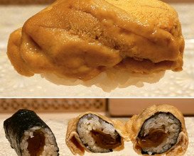 Dinner at 鮨 三谷
