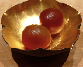 Dinner at 鮨 三谷
