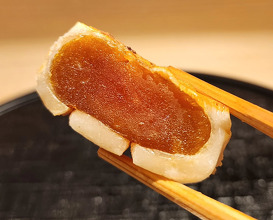 Dinner at 新橋 星野