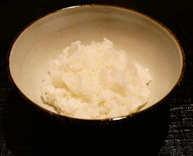 Dinner at 新橋 星野