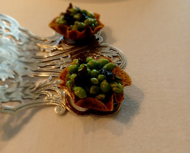 Dinner at Plénitude - Cheval Blanc Paris