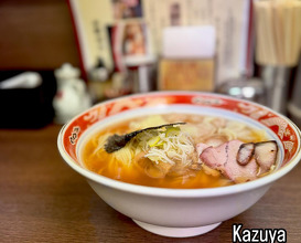Dinner at ホープ軒本舗