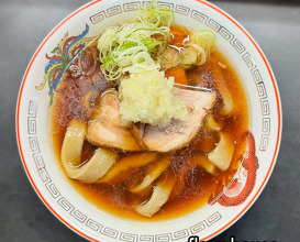 Dinner at Uma Tukemen