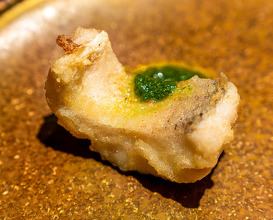 Dinner at シンプルズ - Simples