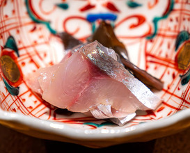 Dinner at 日本料理 FUJI