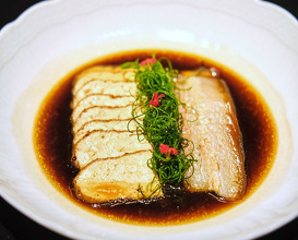 Dinner at 桂語山房杭州