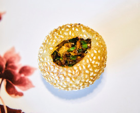 Dinner at Four Seasons Hotel Hangzhou at West Lake 杭州西子湖四季酒店