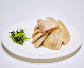 Dinner at 福1015