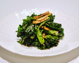 Dinner at 福1015