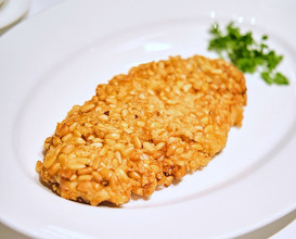 Dinner at 福1015