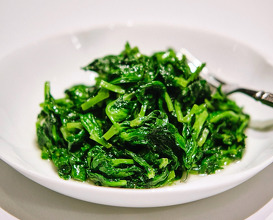 Dinner at 福1015
