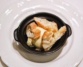 Dinner at 福1015