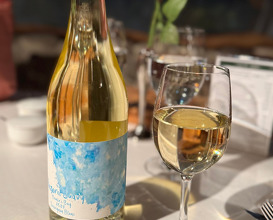 Dinner at 軽井沢　レストラン　ピレネー, Karuizawa Restaurant Pyrenees