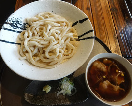 Dinner at ががちゃ屋