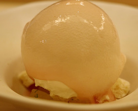 Dinner at 山﨑