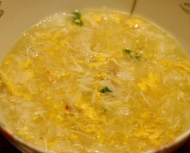 Dinner at 山﨑