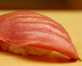 Dinner at 鮨 あらい
