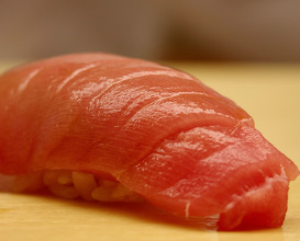 Dinner at 鮨 あらい