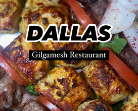 Dinner at Richardson, Texas